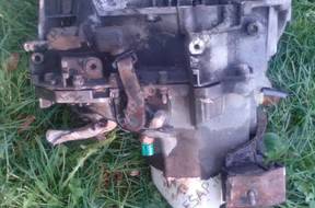 КОРОБКА ПЕРЕДАЧw do Renault Scenic 1 1998 год., 1.6 8v