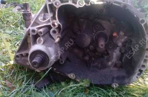 КОРОБКА ПЕРЕДАЧw do Renault Scenic 1 1998 год., 1.6 8v