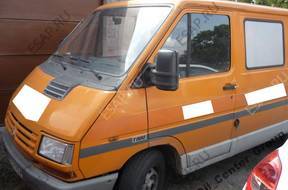 КОРОБКА ПЕРЕДАЧW do Renault TRAFIC 2.2 E