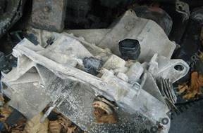 КОРОБКА ПЕРЕДАЧW DO RENAULT TWINGO 1.2 8V po96 2002