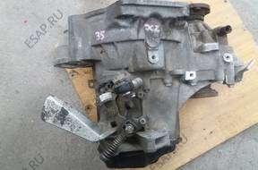 КОРОБКА ПЕРЕДАЧw do Skody, VW, Audi 1,4TDI JCZ