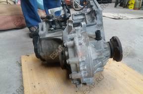 КОРОБКА ПЕРЕДАЧw do Skody, VW, Audi 1,4TDI JCZ