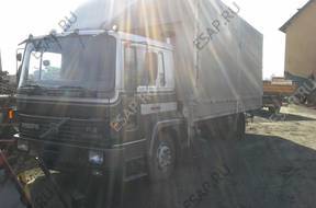 КОРОБКА ПЕРЕДАЧW DO VOLVO FL6