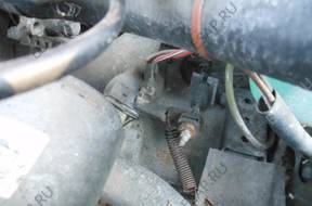 КОРОБКА ПЕРЕДАЧW DO VW FOX POLO II 2 1.3 90r