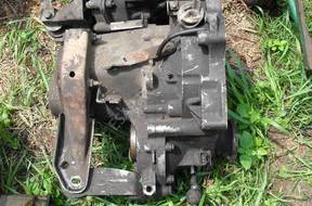 КОРОБКА ПЕРЕДАЧw do VW GOLF III 1,9 ДИЗЕЛЬ