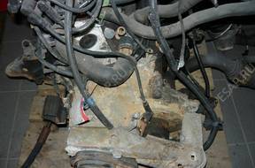 КОРОБКА ПЕРЕДАЧW DO VW GOLF III 1.4 1994 год. БЕНЗИН