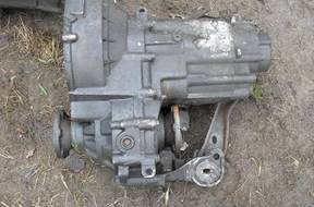КОРОБКА ПЕРЕДАЧw do vw golf III seat ibiza cordoba