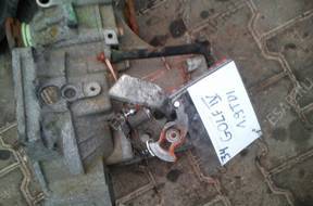 КОРОБКА ПЕРЕДАЧw do vw golfa 4 1.9 tdi