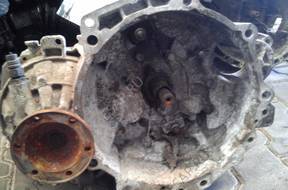 КОРОБКА ПЕРЕДАЧw do vw golfa 4 1.9 tdi