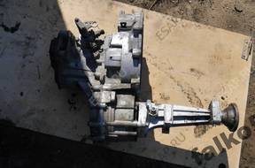 КОРОБКА ПЕРЕДАЧw do VW T4  2.4 D
