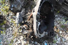 КОРОБКА ПЕРЕДАЧw DOBLO 1.9 JTD