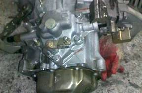 КОРОБКА ПЕРЕДАЧW DOBLO GRANDE PUNTO 500 1.3 2009 год,