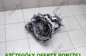 КОРОБКА ПЕРЕДАЧw  DOBLO I РЕСТАЙЛИНГ 1.3 JTD