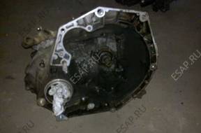 КОРОБКА ПЕРЕДАЧw doblo siena 1.2  gruby waek