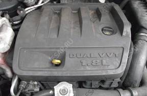 КОРОБКА ПЕРЕДАЧW DODGE CALIBER 1.8 2.0 Jeep Patriot