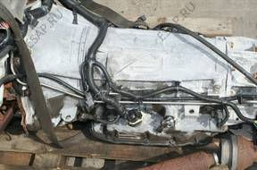 КОРОБКА ПЕРЕДАЧW DODGE DURANGO 5.7 HEMI P52119554AA