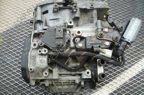 КОРОБКА ПЕРЕДАЧW DP0029M  RENAULT MEGANE 1.6 16V