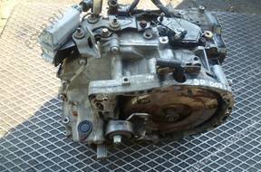 КОРОБКА ПЕРЕДАЧW DP0071M RENAULT SCENIC I 1.6 16V