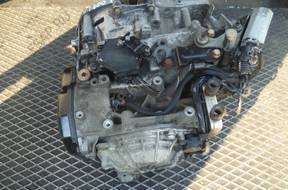 КОРОБКА ПЕРЕДАЧW DP0071M RENAULT SCENIC I 1.6 16V