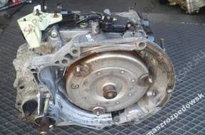 КОРОБКА ПЕРЕДАЧW DP0088M RENAULT SCENIC II 2.0 16V
