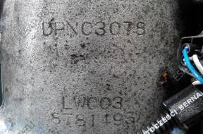 КОРОБКА ПЕРЕДАЧw DPN VW POLO 1.6 АВТОМАТИЧЕСКАЯ 62 ТЫС km