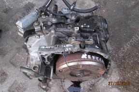 КОРОБКА ПЕРЕДАЧW DPO RENAULT SCENIC 1.6 АВТОМАТИЧЕСКАЯ