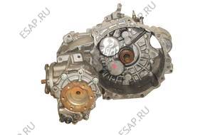 КОРОБКА ПЕРЕДАЧW DQB VW GOLF BORA AUDI TT A3 A8 1,8