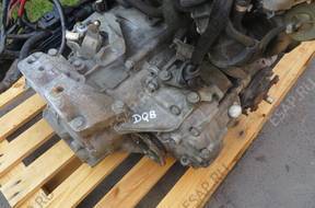 КОРОБКА ПЕРЕДАЧW DQB