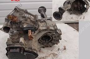 КОРОБКА ПЕРЕДАЧW DQL VW TRANSPORTER T4 2.4D