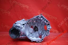КОРОБКА ПЕРЕДАЧw DQM 2,4 D VW TRANSPORTER T4