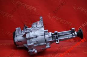КОРОБКА ПЕРЕДАЧw DQM 2,4 D VW TRANSPORTER T4