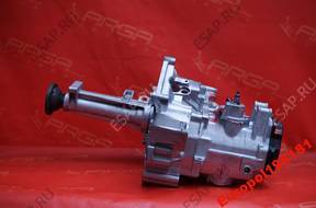 КОРОБКА ПЕРЕДАЧw DQM 2,4 D VW TRANSPORTER T4