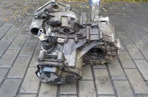 КОРОБКА ПЕРЕДАЧW DQM VW T4 96- 1.9 TD 2.4 D