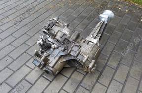 КОРОБКА ПЕРЕДАЧW DQM VW T4 96- 1.9 TD 2.4 D