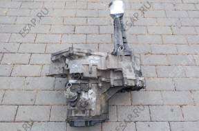 КОРОБКА ПЕРЕДАЧW DQM VW T4 96- 1.9 TD 2.4 D