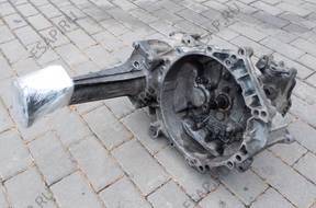 КОРОБКА ПЕРЕДАЧW DQM VW T4 96- 1.9 TD 2.4 D
