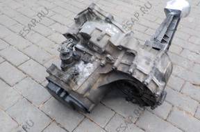 КОРОБКА ПЕРЕДАЧW DQM VW T4 96- 1.9 TD 2.4 D