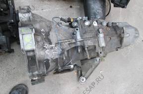 КОРОБКА ПЕРЕДАЧW DQS 6BIE 1.9 TDI AUDI A6 C5 A4 B5