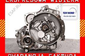 КОРОБКА ПЕРЕДАЧw DQW VW Lupo 6X/6E 1998-2005 1.4
