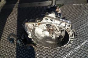 КОРОБКА ПЕРЕДАЧW DQW VW POLO SEAT IBIZA 1.4 8V MPI