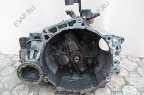 КОРОБКА ПЕРЕДАЧW DQY  90KM 1.9TDI AUDI A3 8L 97 год,