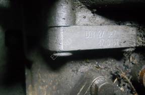 КОРОБКА ПЕРЕДАЧW DQY GOLF BORA LEON OCTAVIA 1.9 TDI
