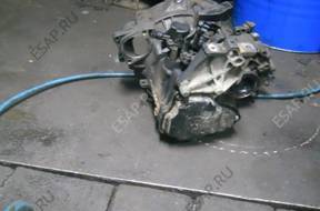 КОРОБКА ПЕРЕДАЧW DQY GOLF BORA LEON OCTAVIA 1.9 TDI