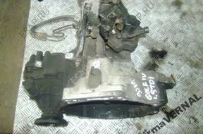 КОРОБКА ПЕРЕДАЧW DQY SKODA SEAT VW GOLF IV 1.9 TDI