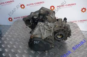 КОРОБКА ПЕРЕДАЧW DQY VW SEAT SKODA 1.9 TDI