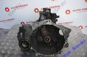 КОРОБКА ПЕРЕДАЧW DQY VW SEAT SKODA 1.9 TDI