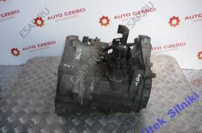 КОРОБКА ПЕРЕДАЧW DQY VW SEAT SKODA 1.9 TDI