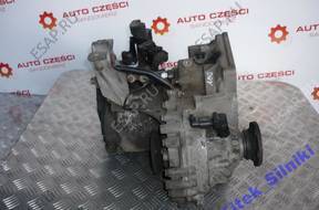 КОРОБКА ПЕРЕДАЧW DQY VW SEAT SKODA 1.9 TDI