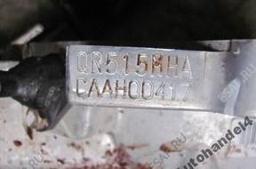 КОРОБКА ПЕРЕДАЧW DR 1 1.5 БЕНЗИН 2011 год.
