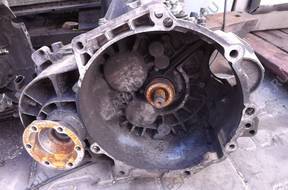 КОРОБКА ПЕРЕДАЧw DRW 1.9 TDI AUDI VW 6-СТУПЕНЧАТАЯ